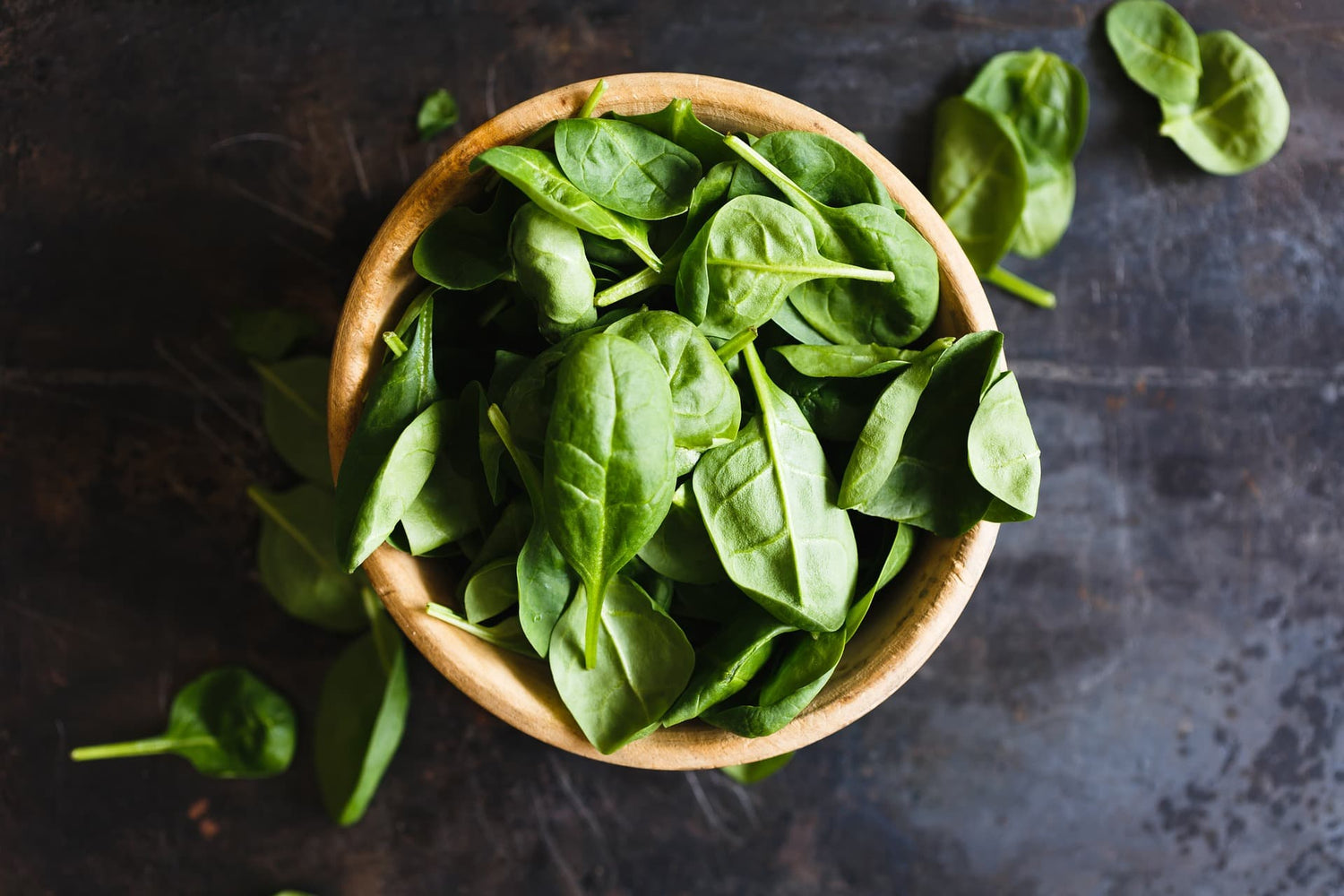Extraits de plantes : Les vinaigrés