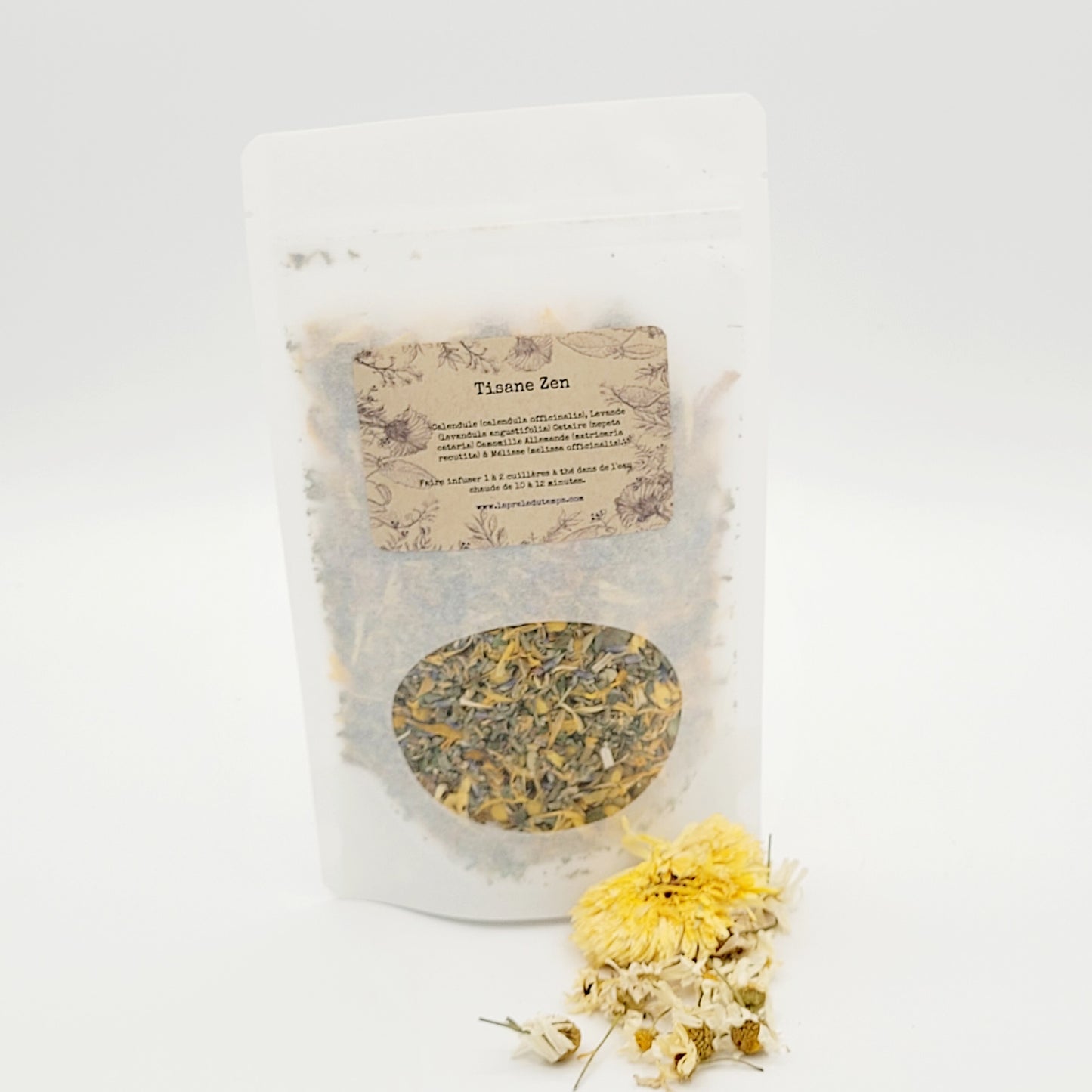 Tisane Zen, 30 gr.
