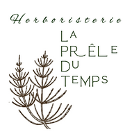 Herboristerie la Prêle du Temps