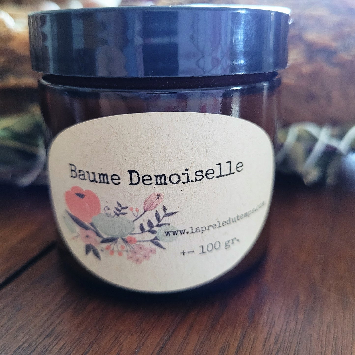 Baume Demoiselle