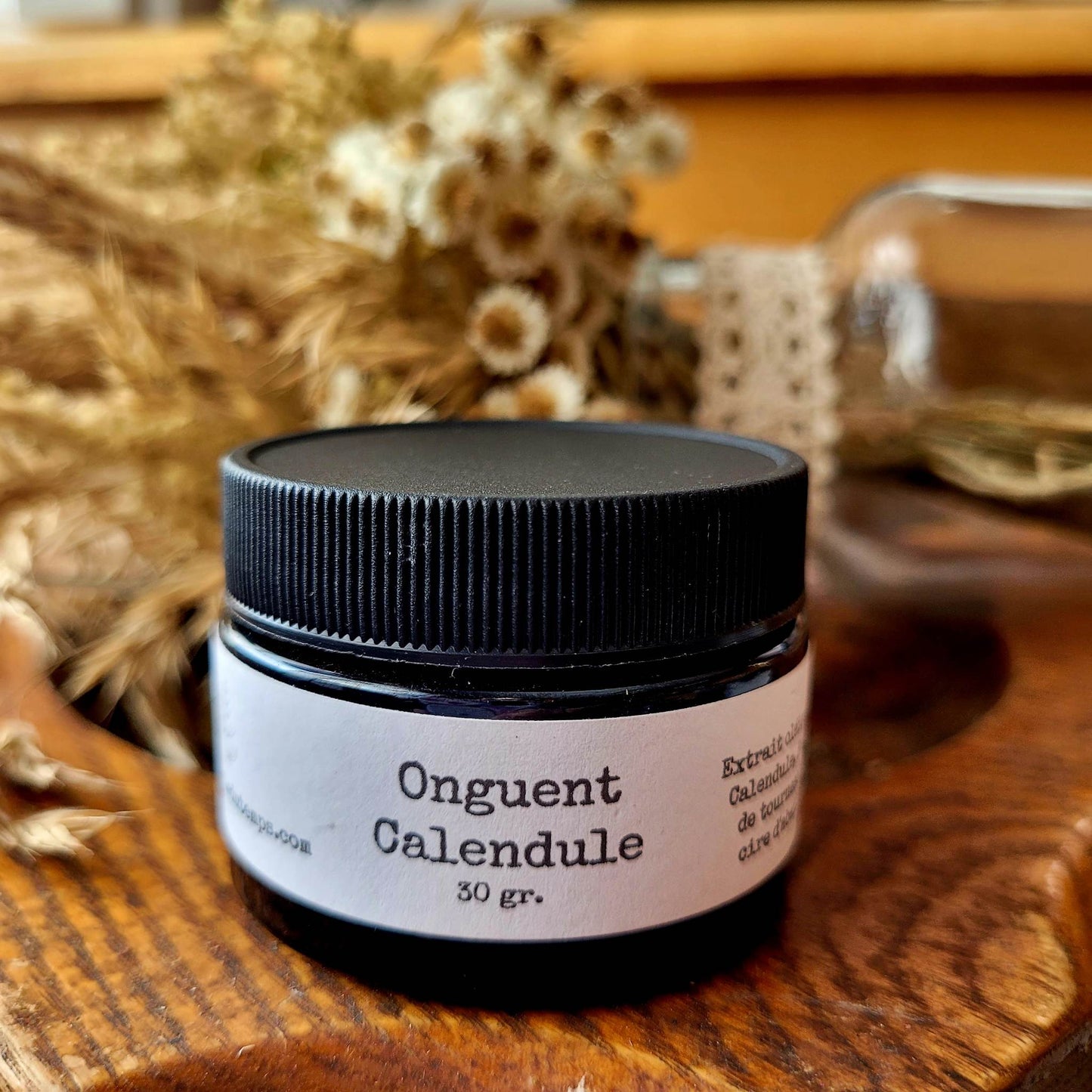Onguent Calendule, 30 gr.