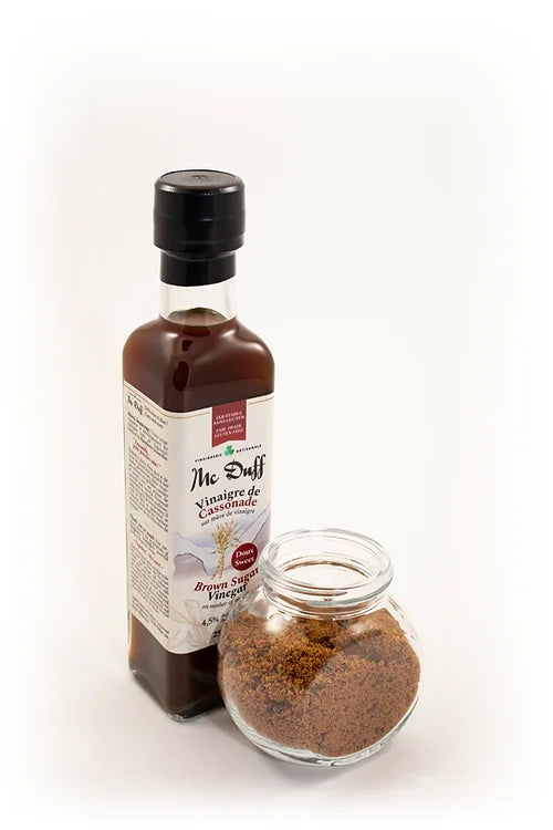 Vinaigre doux , 250 ml.