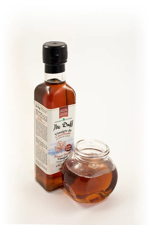 Vinaigre à l'érable, 250 ml.