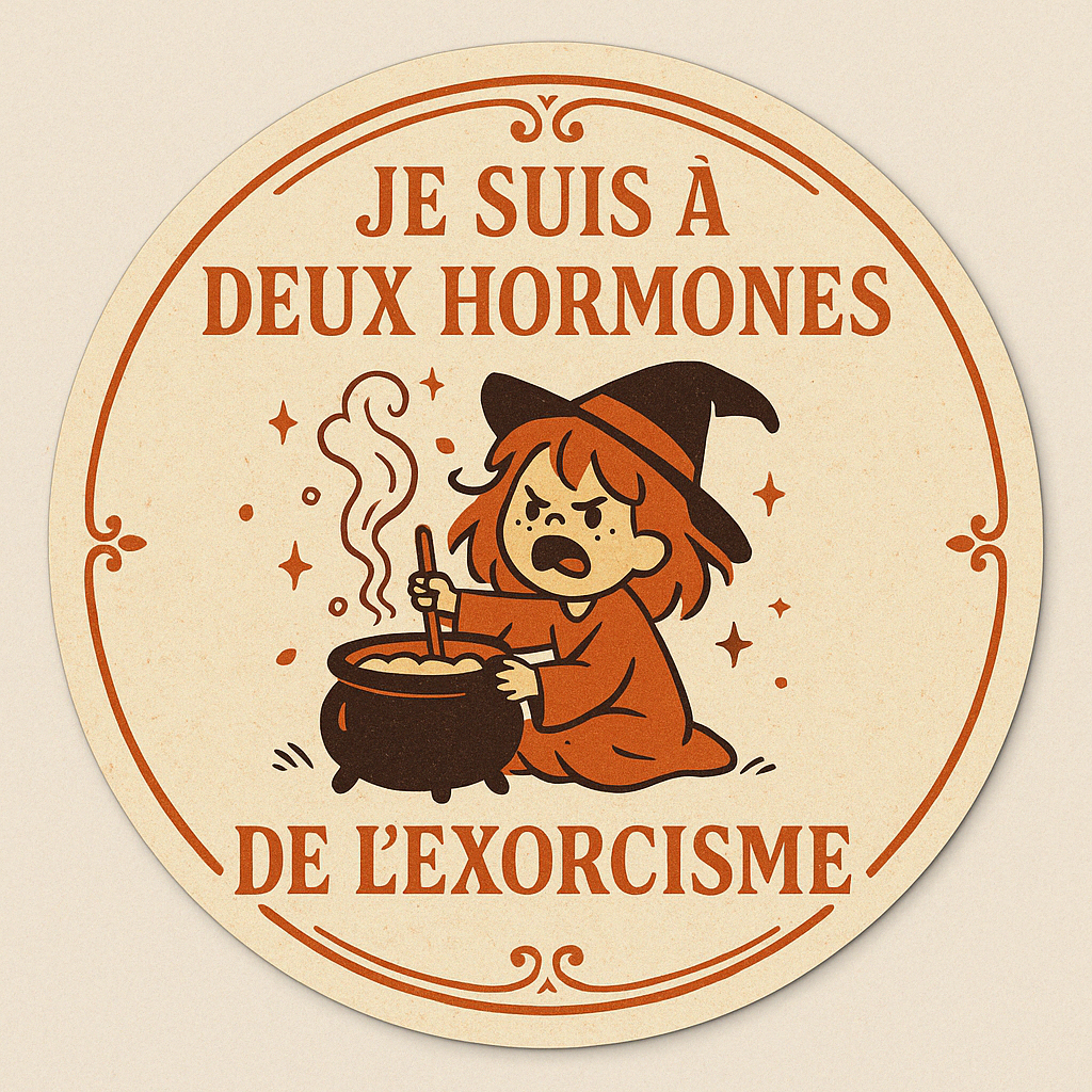 Grimoire Cyclique