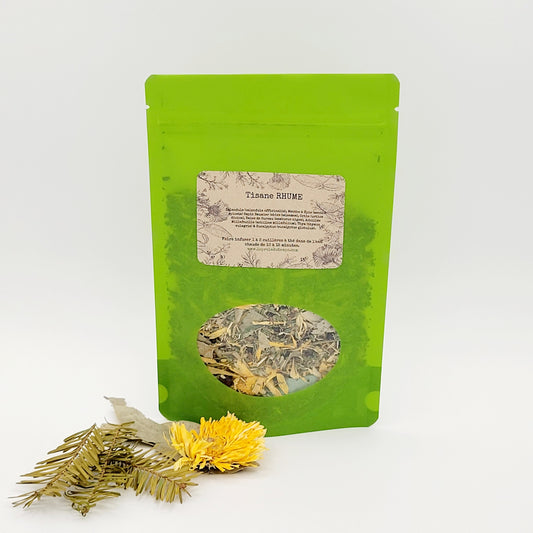 Tisane Rhume, 30 gr.