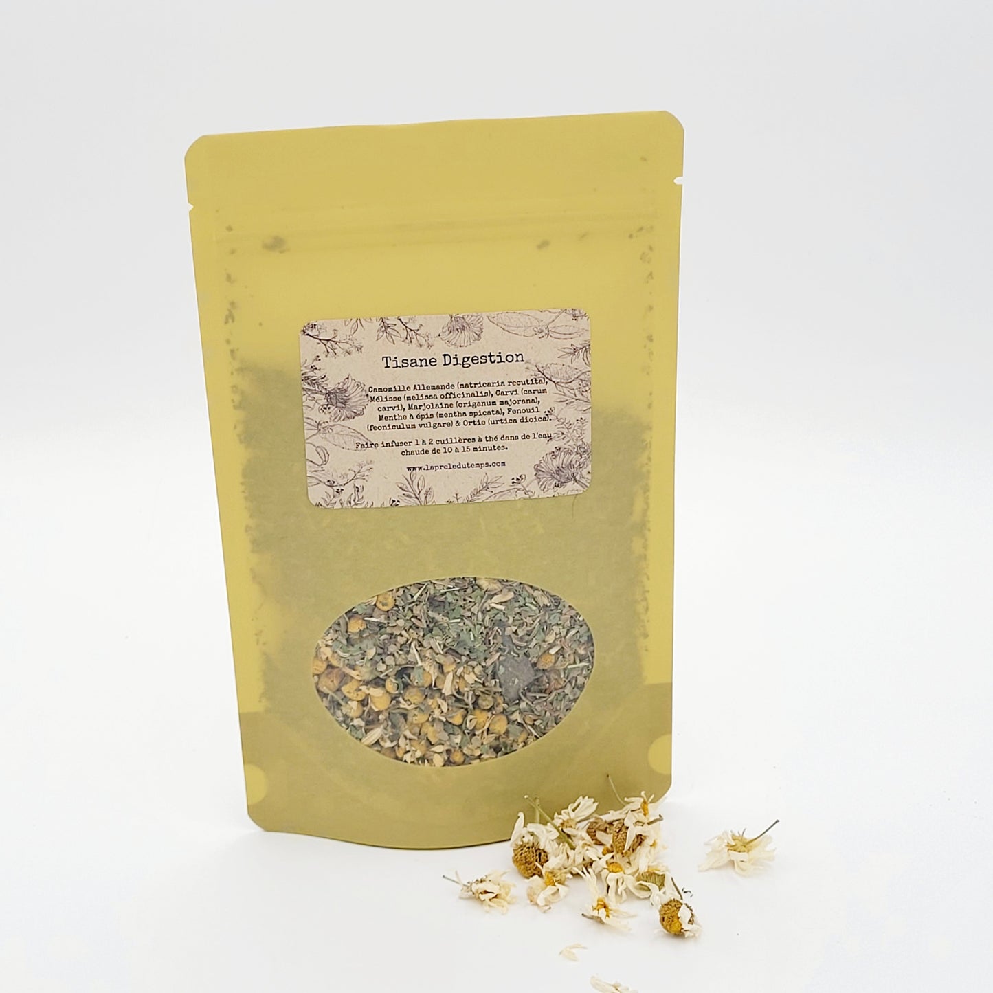 Tisane Digestion 30 gr,