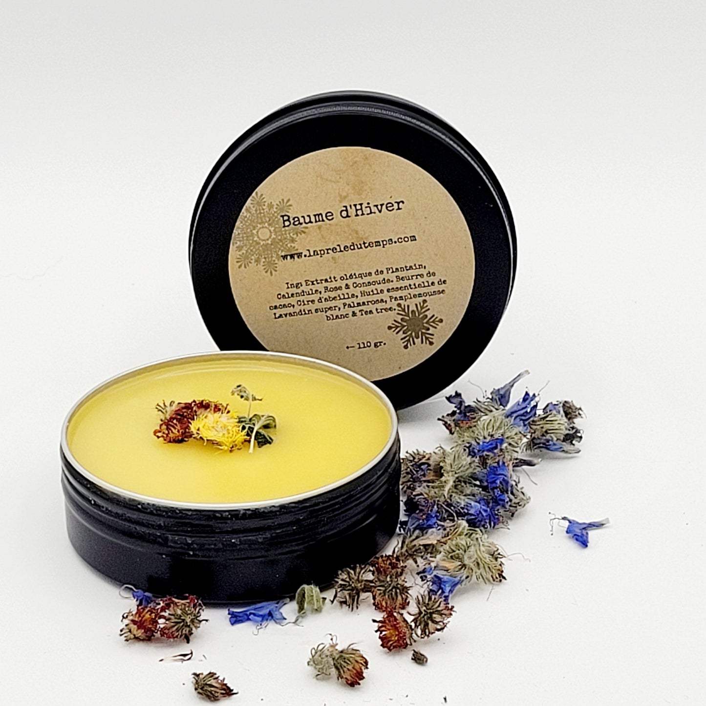 Autumn Balm, 110 gr.