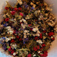 Snowflakes Herbal Tea