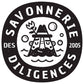 Savon La Survenante - Avoine, Miel & Romarin - 100 gr.