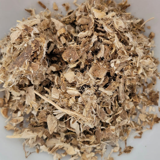 Marshmallow roots (althaea officinalis) 100 gr.