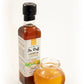 Honey vinegar, 250 ml.